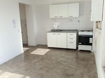 Departamento · 38m² · 2 Ambientes · Alquiler Departamento 2 Ambientes Velez Sarsfield