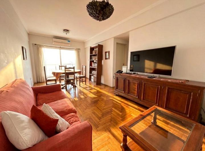 Departamento · 70m² · 3 Ambientes