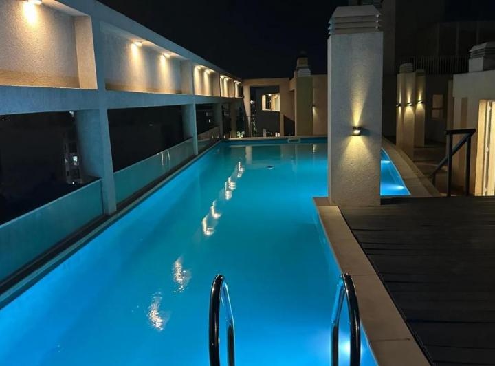 Departamento · 55m² · 6 Ambientes