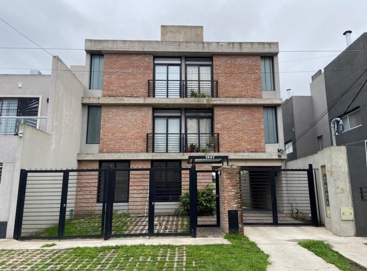 PH · 44m² · 2 Ambientes · 1 Cochera