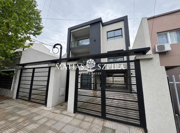 Departamento · 65m² · 3 Ambientes