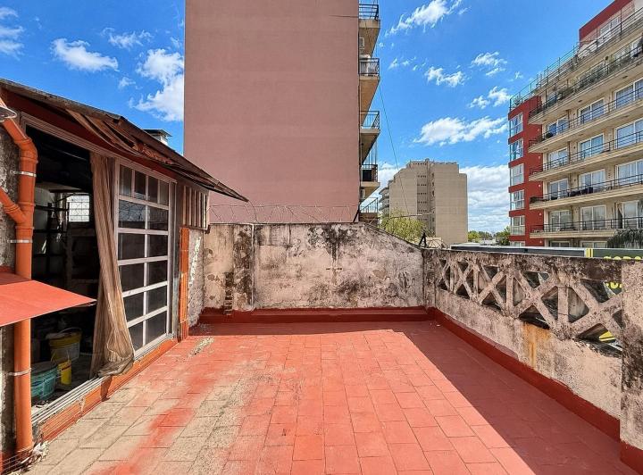 PH · 51m² · 2 Ambientes