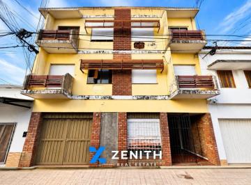 Foto · Venta Edificio 9 Deptos Macrocentro