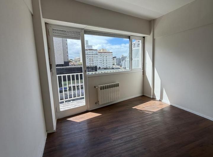 Departamento · 3 Ambientes