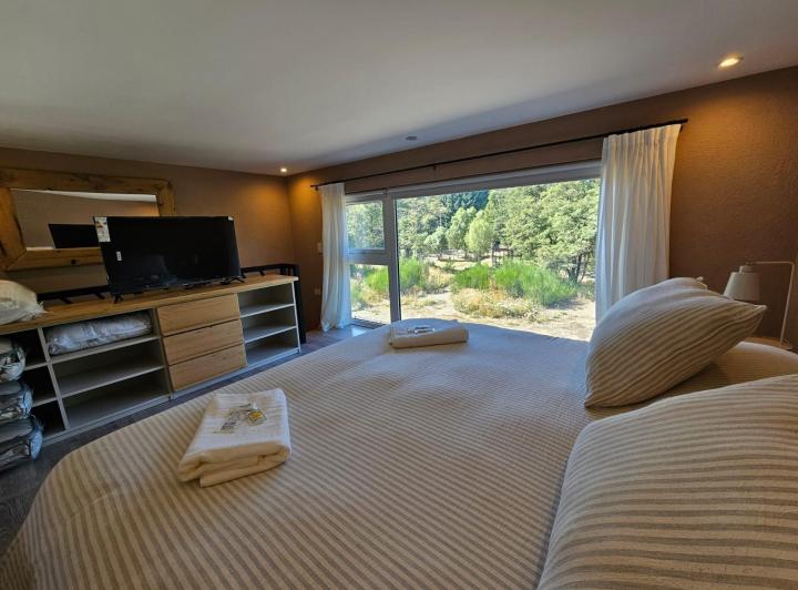 Departamento · 36m² · 2 Ambientes