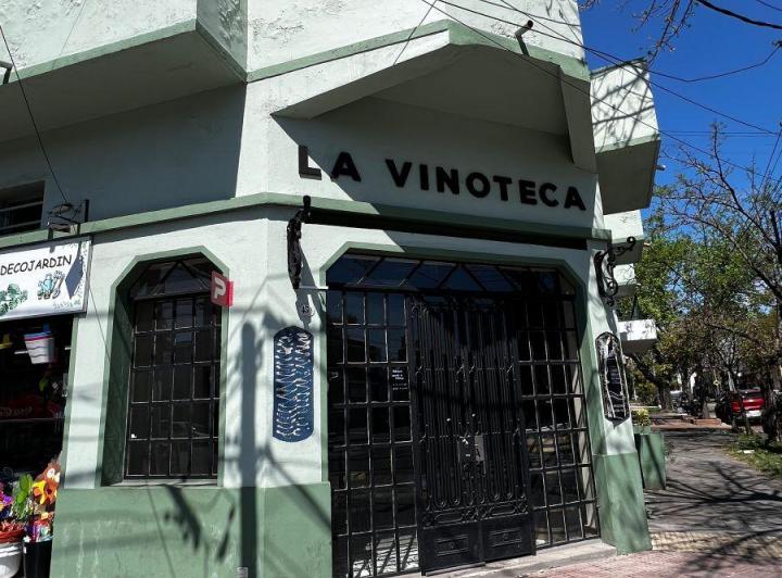 Local comercial · 130m² · 3 Ambientes