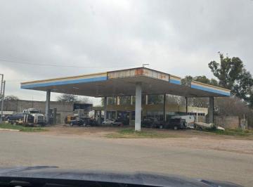 Local comercial · 357m² · Venta de Estacion de Servicio en Sumampa