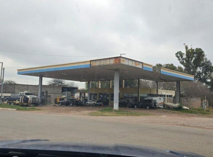 Local comercial · 357m²