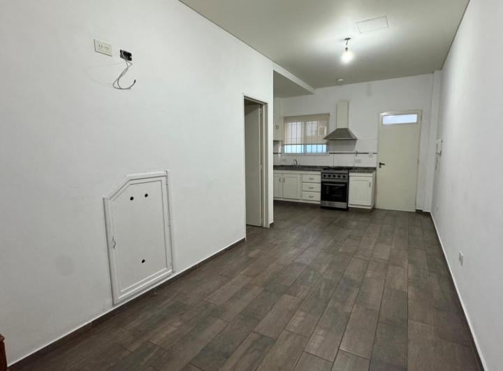 Departamento · 45m² · 3 Ambientes