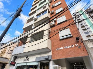 Departamento · 71m² · 3 Ambientes · Departamento Centrico en Venta 2 Dorm. 2 Baños