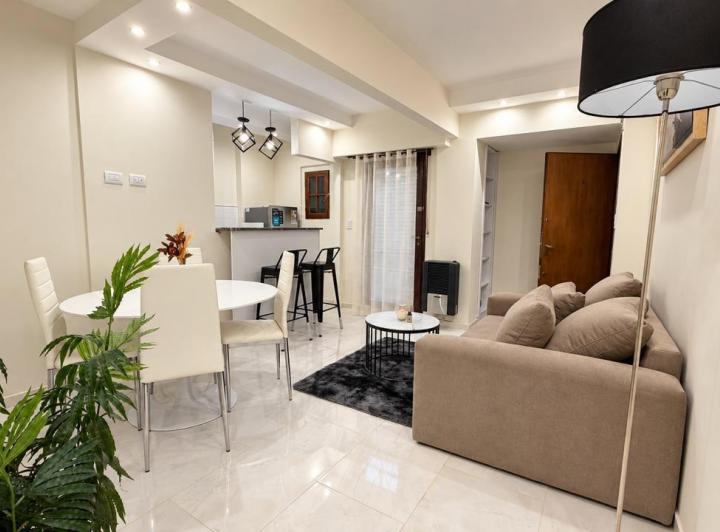 Departamento · 40m² · 2 Ambientes