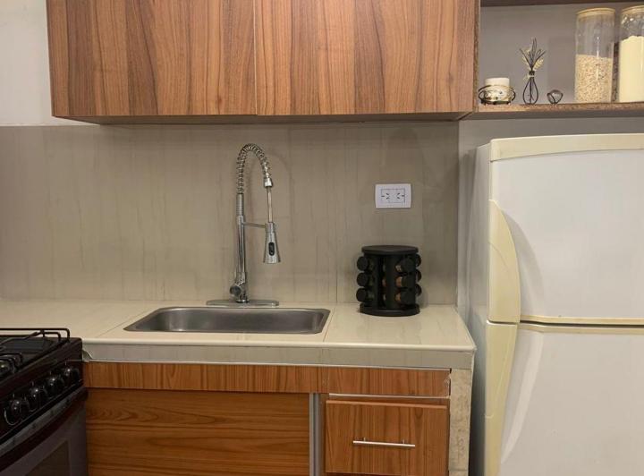 PH · 29m² · 2 Ambientes