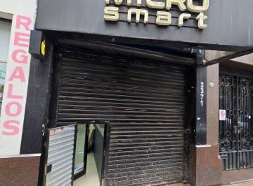 Local comercial , Belgrano · Local Sobre Olzabal a m de Av Cabildo