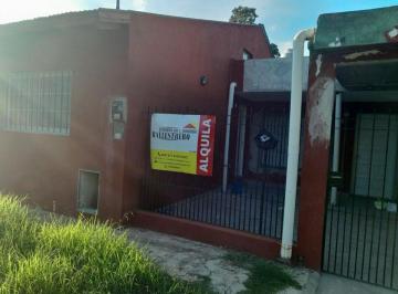 Departamento de 3 ambientes, Esteban Echeverría · Departamento de 3 Ambientes en Alquiler – Sin Expensas