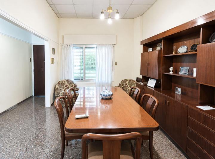 PH · 101m² · 4 Ambientes · 1 Cochera