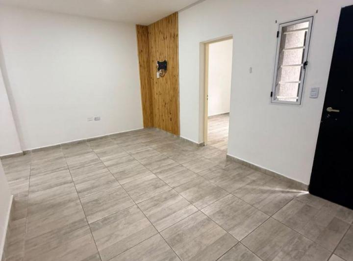Departamento · 60m² · 3 Ambientes