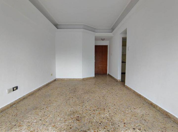 Departamento · 55m² · 3 Ambientes