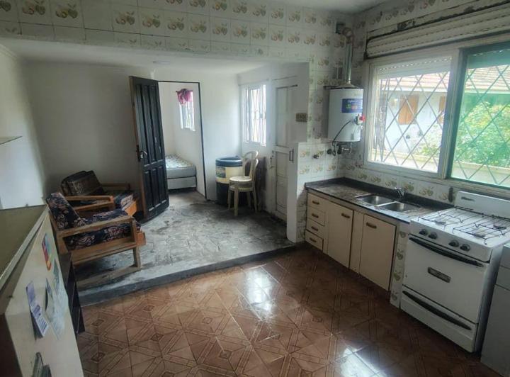 PH · 55m² · 3 Ambientes · 2 Cocheras