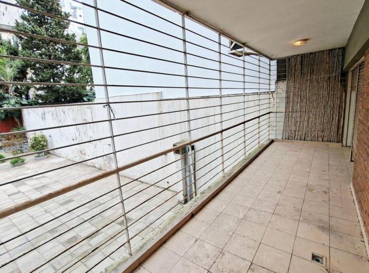 Departamento · 79m² · 3 Ambientes · 1 Cochera
