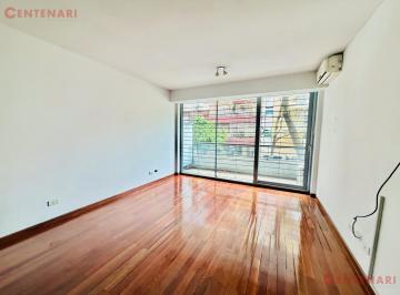 Departamento · 28m² · 1 Ambiente · Alquiler - Monoambiente - Recoleta