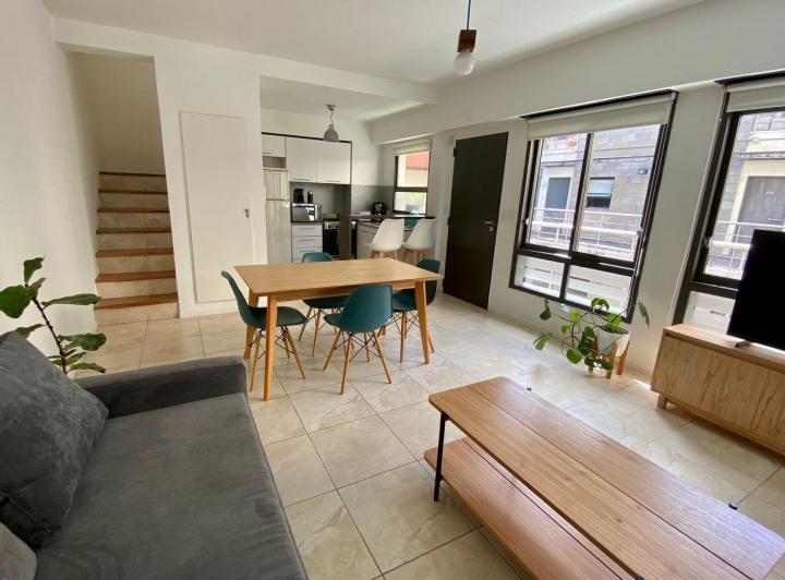 Departamento · 48m² · 2 Ambientes
