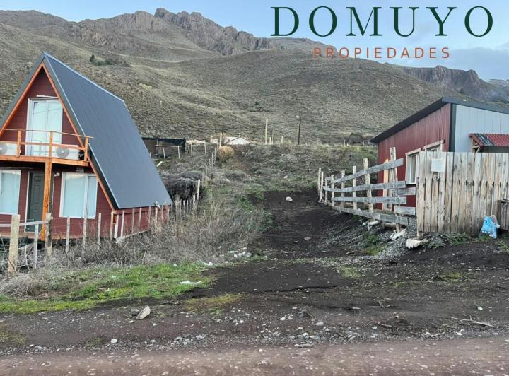 Terreno · 200m²