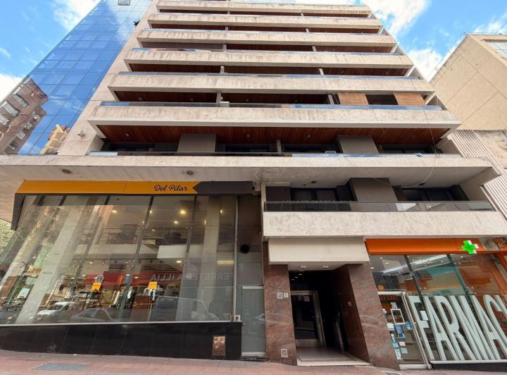 Departamento · 90m² · 3 Ambientes