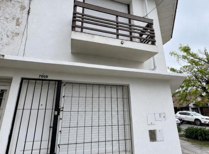 PH · 32m² · 2 Ambientes