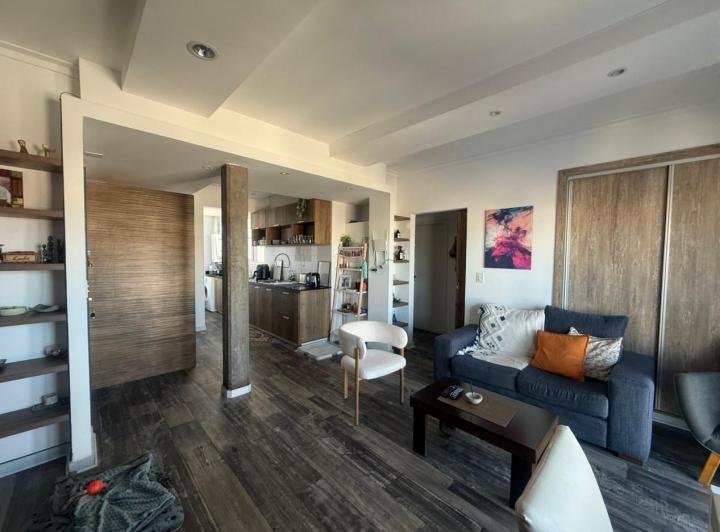 Departamento · 58m² · 3 Ambientes