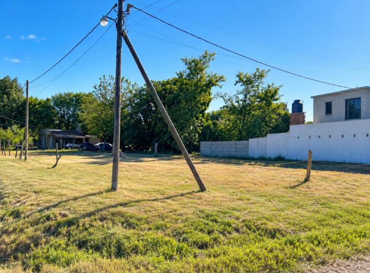 Terreno · 421m²