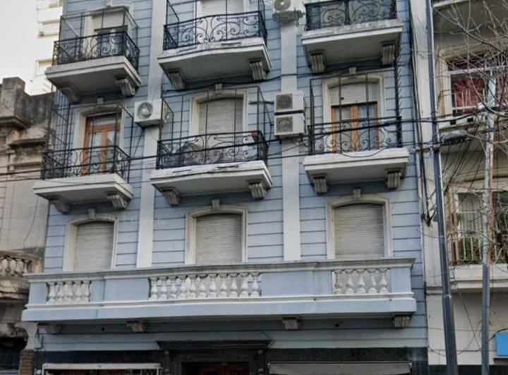 Departamento · 90m² · 4 Ambientes