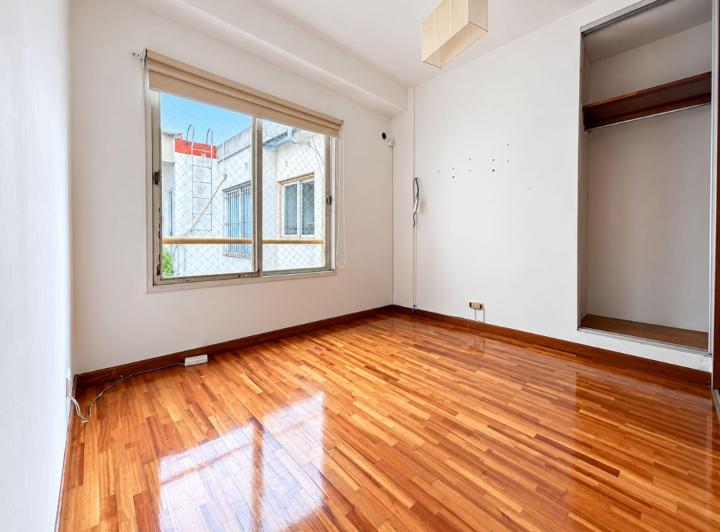 Departamento · 54m² · 3 Ambientes