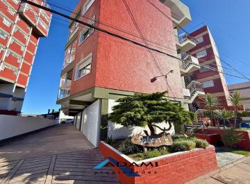 Departamento · 45m² · 2 Ambientes · 1 Cochera · Departamento de 2 Ambientes con Cochera Cubierta