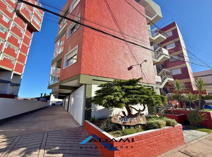 Departamento · 45m² · 2 Ambientes · 1 Cochera