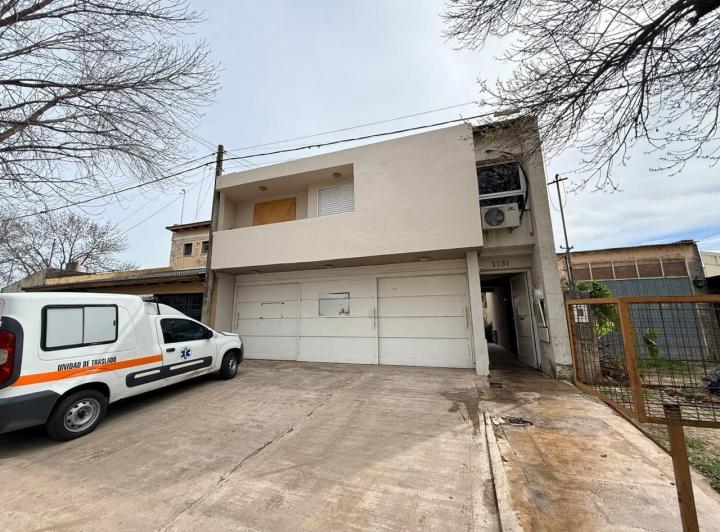 Departamento · 36m² · 1 Dormitorio · 1 Cochera