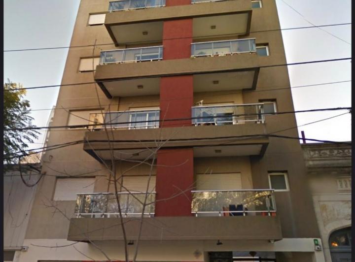 Departamento · 34m² · 2 Ambientes