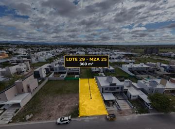 Terreno , Córdoba · Docta Boulevard Etapa 1 – 360 m² – Fondo Norte – Listo Para Escriturar – Dueño D