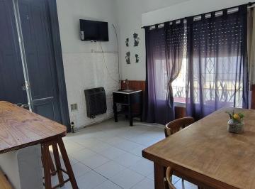 PH · 40m² · 2 Ambientes · Alquiler Temporario PH 2amb Caballito