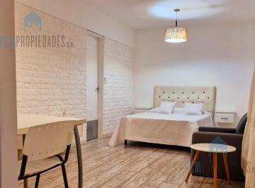 Departamento · 30m² · 1 Ambiente · Alquiler Monoambiente Amueblado en Palermo Viejo