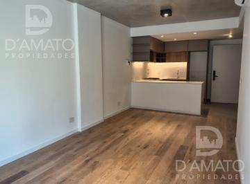 Departamento · 74m² · 3 Ambientes · Departamento 3 Ambientes a Estrenar en Villa del Parque - Campana 3096