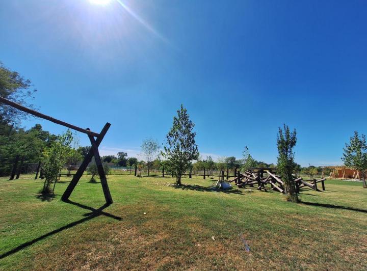 Terreno · 836m²