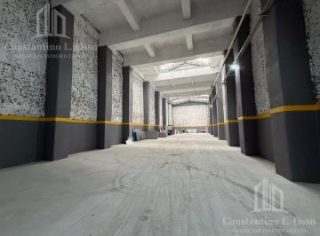 Bodega-Galpón · 1400m² · 6 Ambientes · Galpón 1400 m² - Alquiler