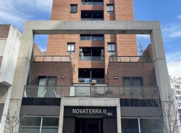 Departamento · 42m² · 2 Ambientes · Alquiler Departamento 1 Dormitorio con Balcon - Centro