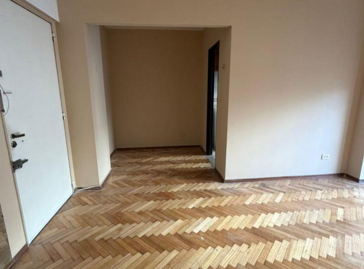 Departamento · 35m² · 2 Ambientes