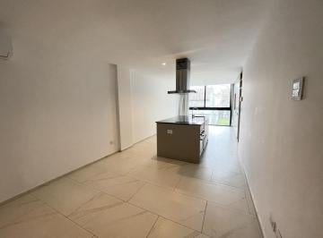 Departamento · 36m² · 1 Ambiente · 1 Cochera · Alquiler 24 Meses Departamento Loft de un Ambiente con Cochera. Paseo Aldrey, Mar del Plata