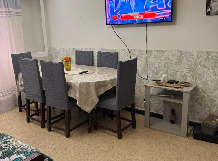 Departamento · 40m² · 2 Ambientes
