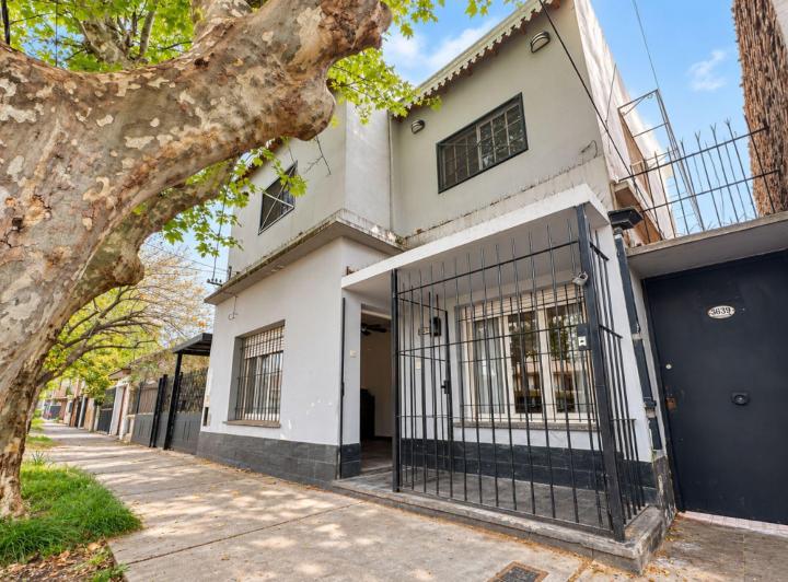PH · 64m² · 4 Ambientes