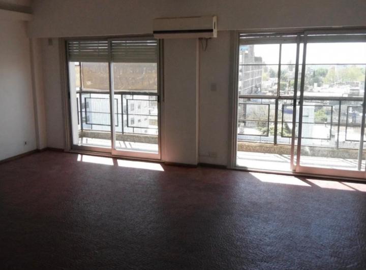 Departamento · 116m² · 4 Ambientes