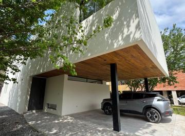 Casa de 5 ambientes, La Calera · Venta Casa de Categoria - Barrio La Cuesta - 3 Dorm. - 280 m² Cubiertos!