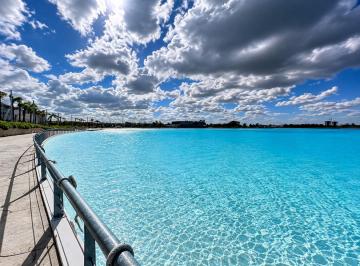 Departamento · 48m² · 2 Ambientes · 1 Cochera · Alquiler 2 Ambientes Remeros Beach Sky II